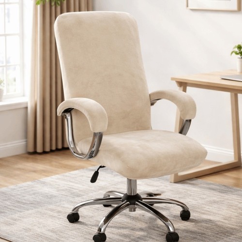 Elastic office chair cover - elastic,