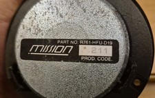 Pair mission r761 - pair,