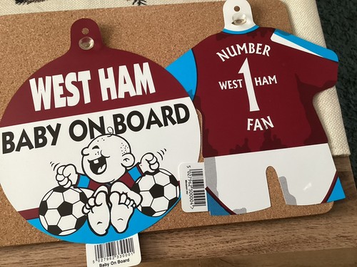 West ham united - ham, window