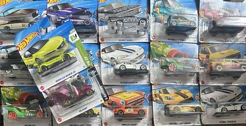 Hot wheels treasure hunt - wheels,