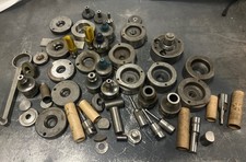 Diacro Type Style Power Press