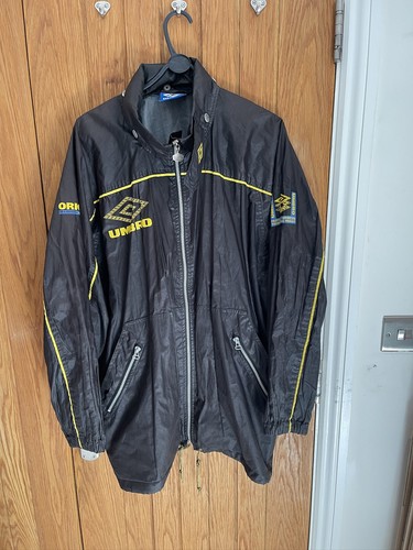 Vintage retro 90s umbro - vintage,