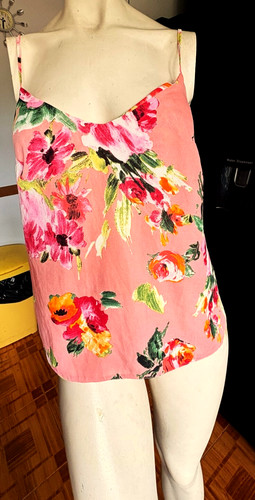 Vgc ladies lipsy - ladies, tropical