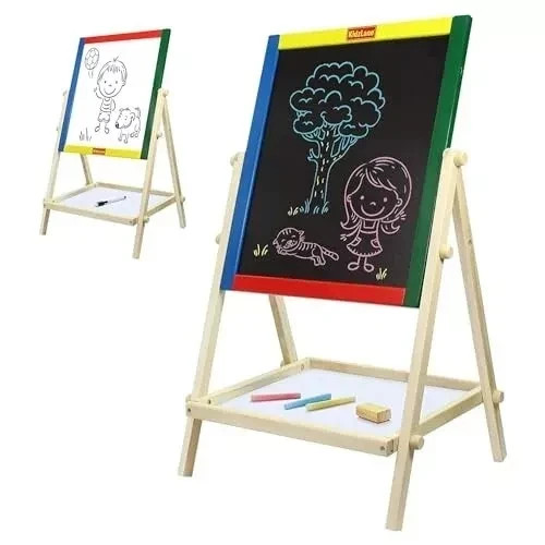 Magnetic drawing board - 1,