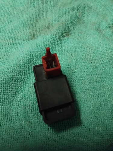 St1100 pilot lamp relay - st1100,
