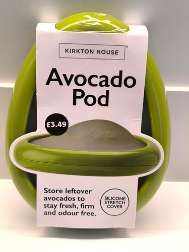 Kirkton house avocado - avocado, with