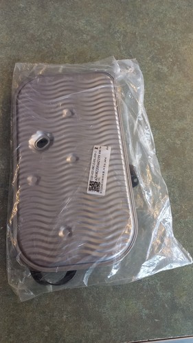 Th400 gearbox filter pan - th400, &