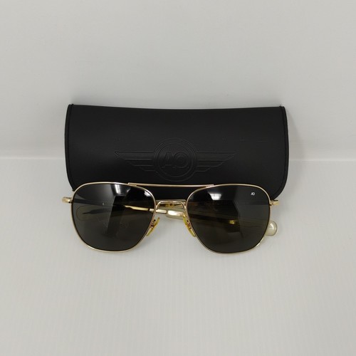 American optical original - optical, ao