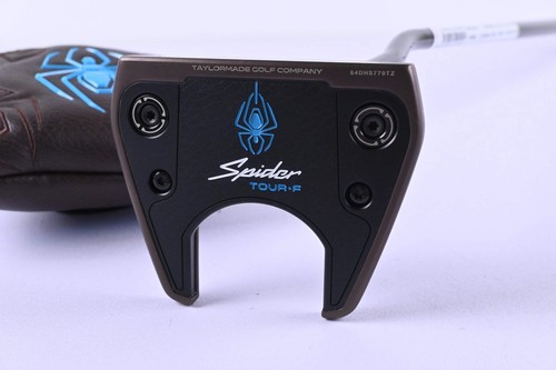 Taylormade spider tour - spider, tour-f