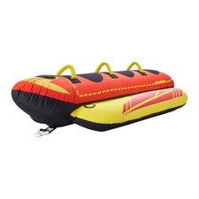 Uimoso Towable Inflatable Tube