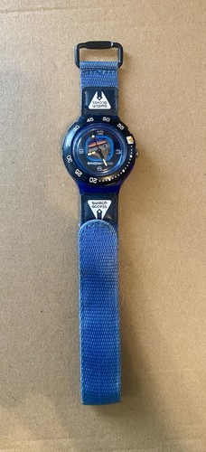 Swatch watch access shn102 - swatch,
