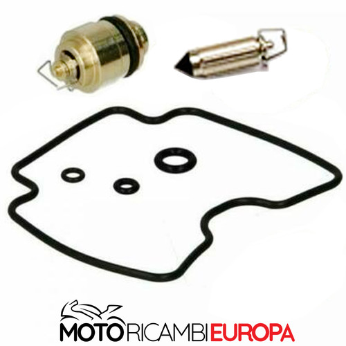 Carburetor repair kit - , for