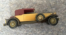 MATCHBOX MODEL YESTERYEAR  Y-15 1930  PACKARD VICTORIA