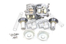 CARBURETOR - HONDA NTV