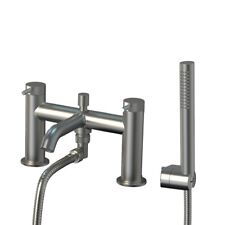 Homebase Knurled Brushed