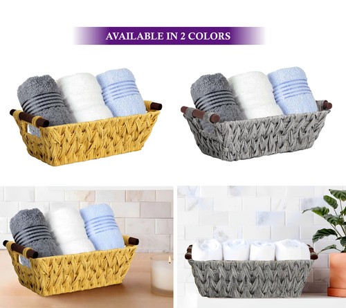 Laundry basket wicker - laundry,