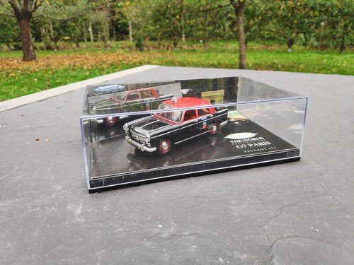 Vitesse city ct012a - 1/43,