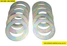 Jcb Excavator Bucket Pin Shims