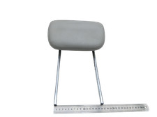 Headrest Right or Left Rear