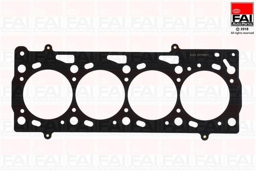 Head gasket for volkswagen - for,