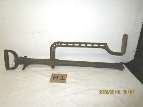 Antique vintage myers - f., &