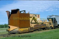 ORIGINAL SLIDE RED RIVER