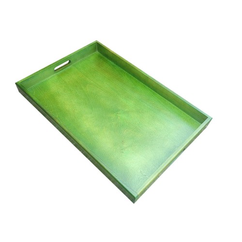 Extra large wooden - large,