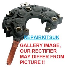 NIPPON DENSO ALTERNATOR