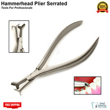 Hammerhead Cinch Back