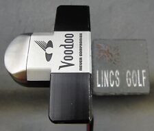Voodo Never Compromise Putter