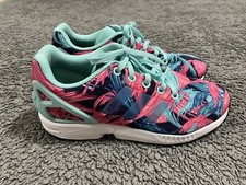 EUC Older Girls Womens Adidas