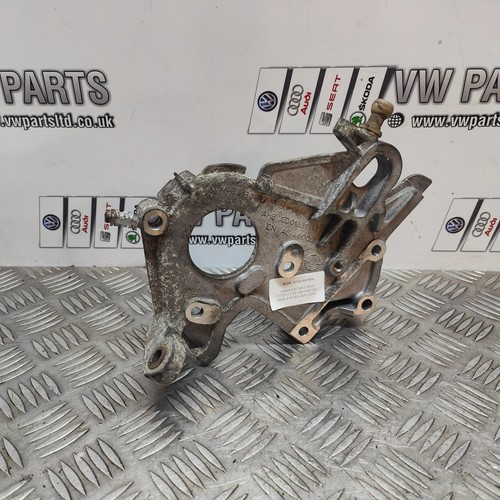 Skoda fabia mk3 alternator - mk3,