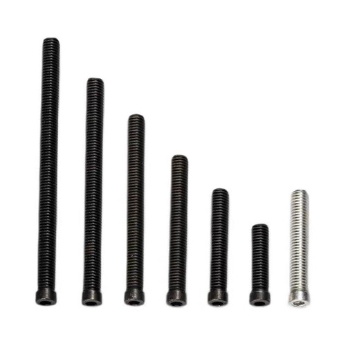Pool cue weight bolt metal - cue,