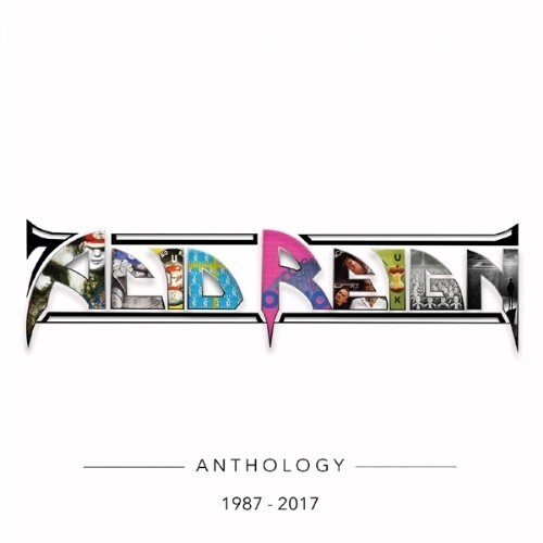 Acid reign anthology - acid,