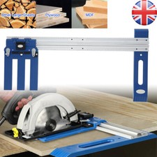 24" Circular Saw Guide Rail