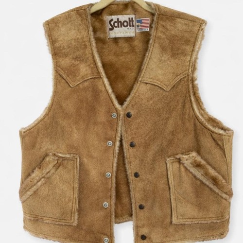 Vintage schott usa - schott,