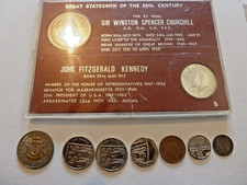 1965 Queen Elizabeth II