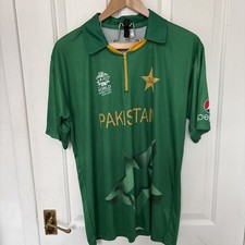 Pakistan 2016 T20 World Cup