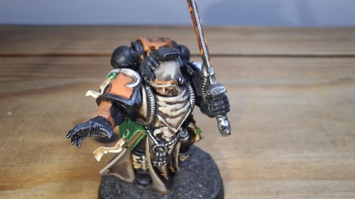 Warhammer 40k dark vengeance - 40k,