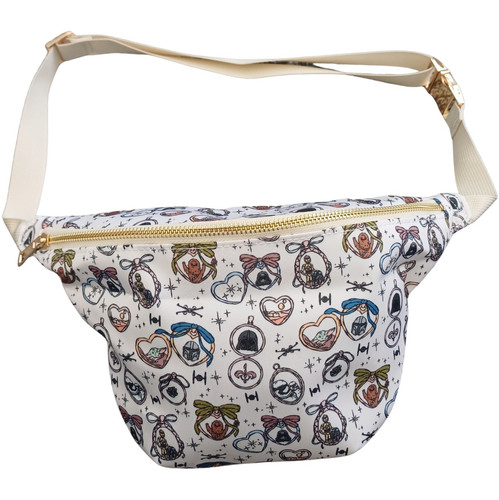 Disney starwars bumbag - disney,