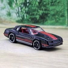 Hot Wheels '86 Chevy Monte