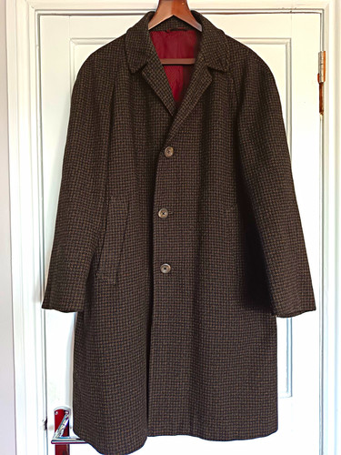 Barrans men 2xl - barrans, brown/black