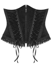 Punk Rave Gothic Victorian