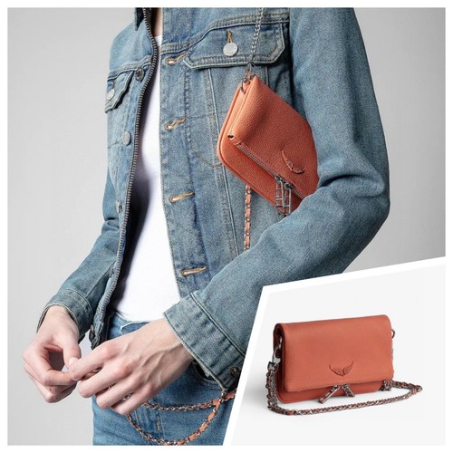 Authentic zadig voltaire - authentic, &voltaire