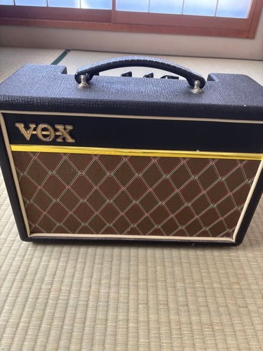 Vox pathfinder guitar - pathfinder,