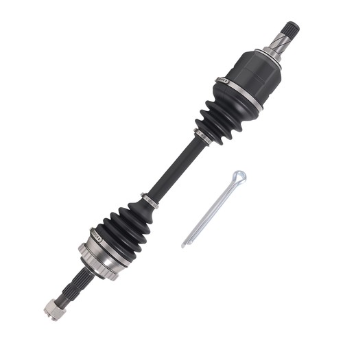 Drive shaft front left - front,
