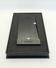 Astell&Kern AK380 Digital Audio Player Amplifier - Pristine Condition AMP , UK