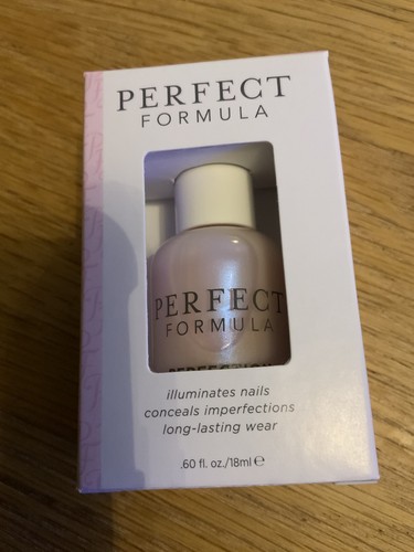 Brand new perfect formula - new,