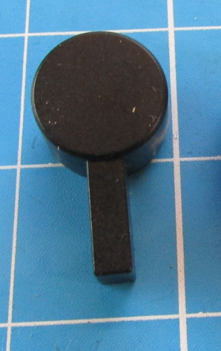Rare vintage black - rare,