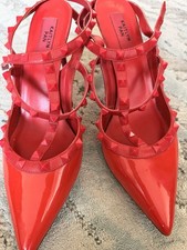 Pleaser Seduce 420 High Heel